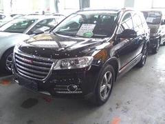 长城哈弗H6 2015款 1.5T 手动 前驱 运