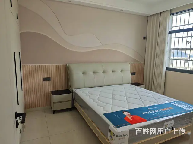 上高交通路标准四房精装修送家具无暗间阳光好证件齐全可按揭急售 - 图片 1