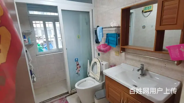 兰苑小区2室2厅高装房设施全提包入住 - 图片 2