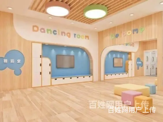 （帮选铺）一玉门时代购物广场二楼商铺对外转让 - 图片 2