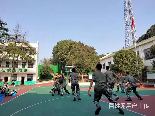 浙江嘉兴问题青少年管教学校 叛逆小孩成长改变学校 - 图片 3