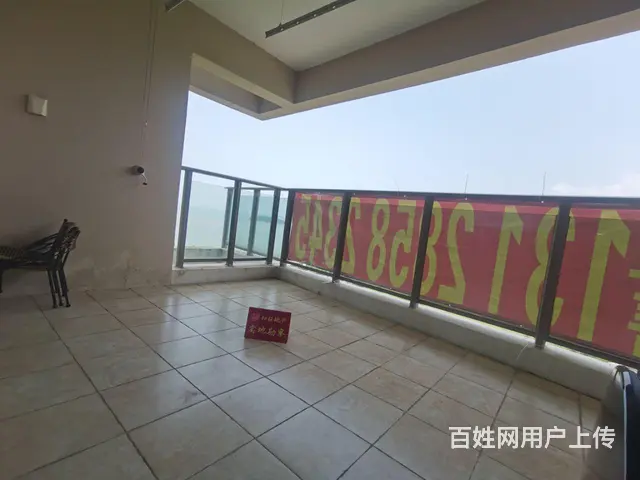 格力海岸一线海景，3房升级5房 - 图片 6