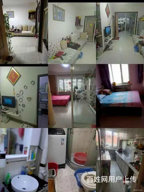 文化3楼，72平，23万， - 图片