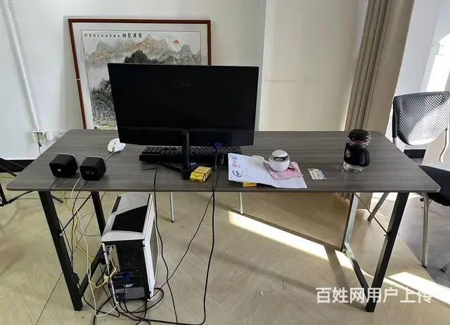 嘉兴市徽商大厦19楼1903-6室 - 图片 5