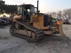 CATERPILLAR卡特彼勒D5M推土机出售