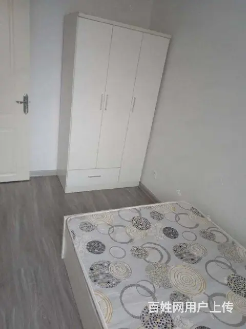 四海人家3室精装修家具家电齐全拎包即住看房方便。 - 图片 2