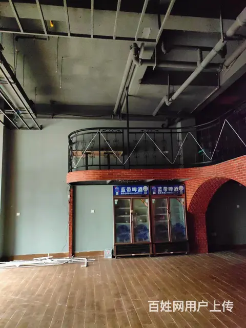 乐乐铺酒店一楼旺铺招租！ - 图片 4