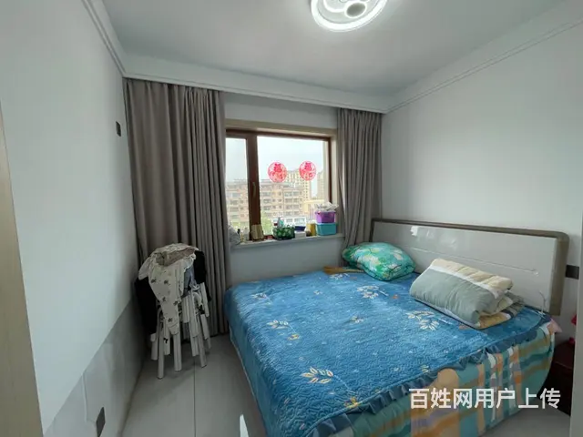 一中学区[强]文祥豪府壹号院电梯5楼。109平，三室二厅一卫 - 图片 3