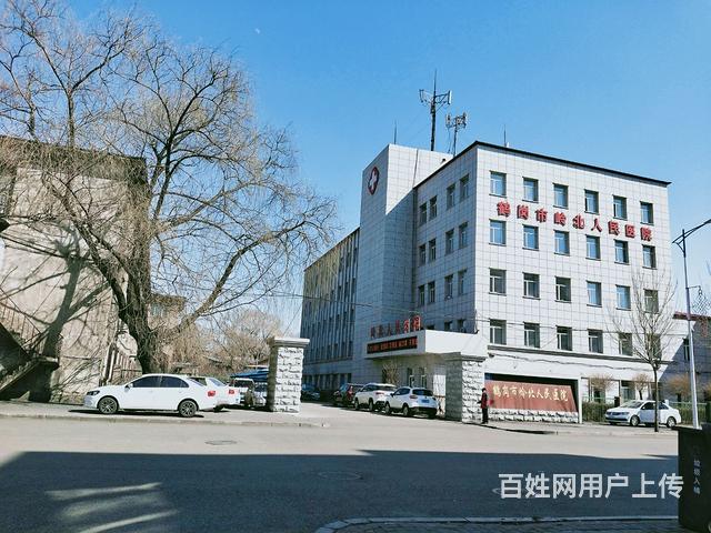 房屋出租的图片