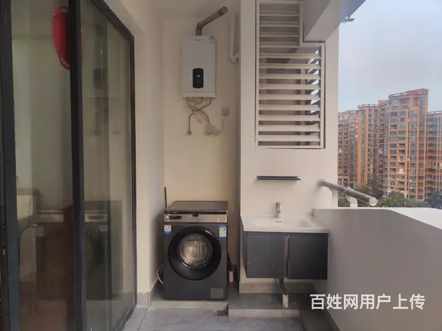 远大购物中心 公寓 三房二厅 领包入住 豪华装修 - 图片 7