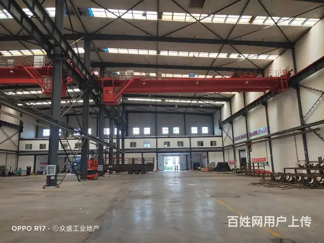 沈北道义20000平厂库房出租 - 图片 1