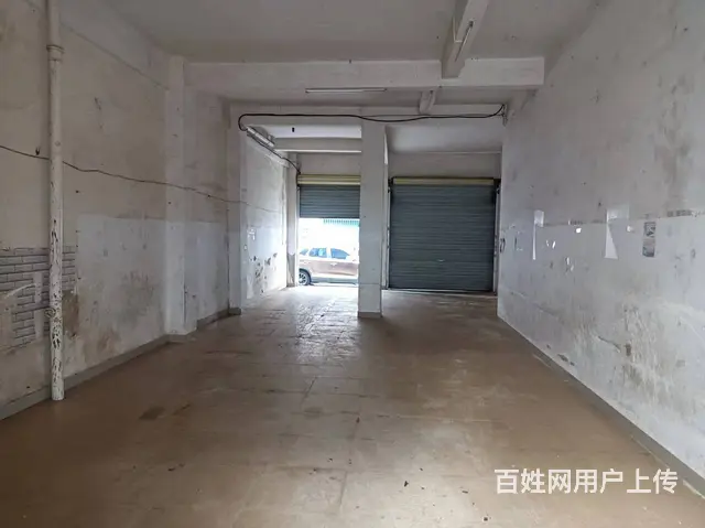 河口路110平临街旺铺招租 - 图片 3