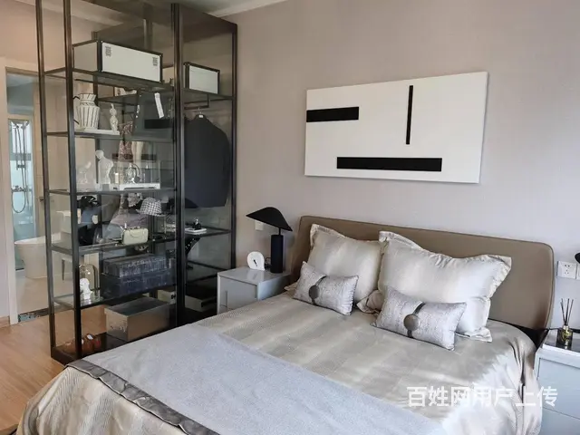 特价房城南高铁旁轻轨口罗马聆珑苑送车位周边配套成熟 - 图片 10