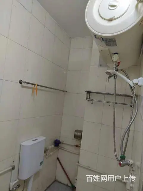 东门口附近二房一厅配家电家具出租 - 图片 7