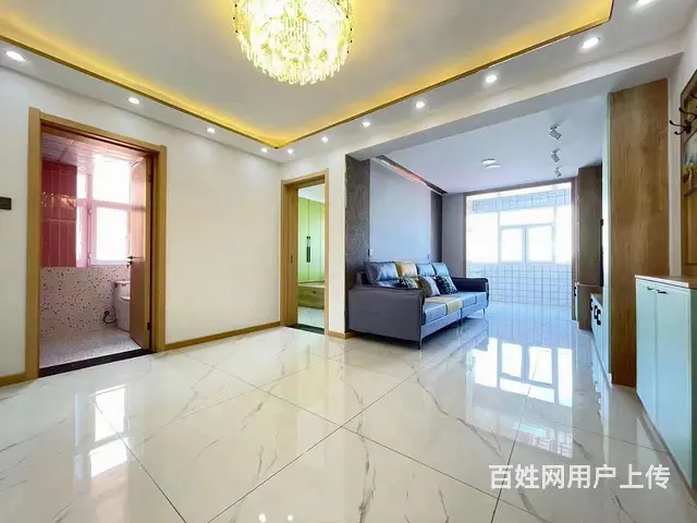 休闲广场安居小区 0首付（可返贷1万） - 图片 1