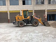 20小铲车