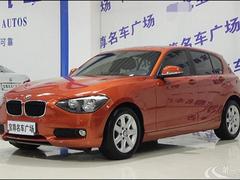 [石家庄]宝马1系两厢 116i 1.6T 自动