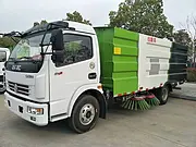 佛山8方扫路车价格