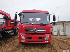 随车吊专业生产厂家