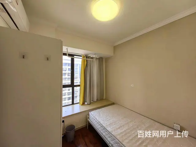温馨舒适的装修 家的感觉 楚天都市雅园 元芳，就这 - 图片 3