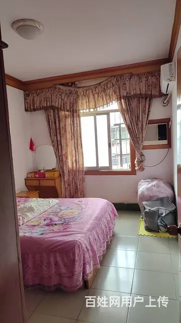 解放路大洋百货有房出租 普通住宅2厅 精装修 - 图片 3