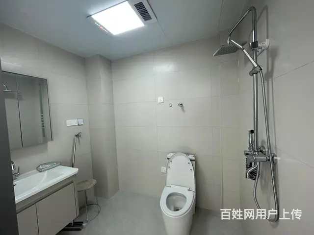 新县城降价急售   云锦雅居，多层4楼，94平，两室两厅，厅 - 图片 8