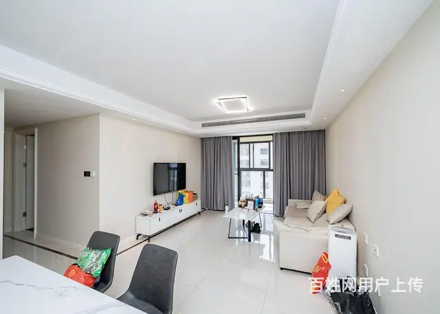 新出急售 龙运天城旁 新城璞樾门第 整体洋房为主让你群体舒服 - 图片 5