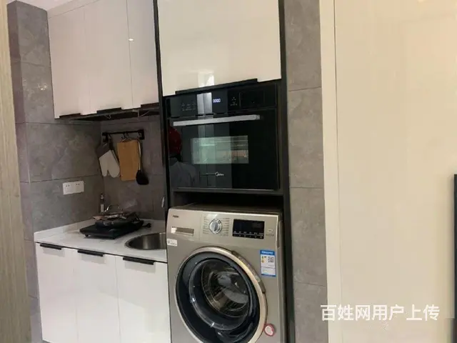 一手直签手付5万九新世界旁弘阳广场华润高品质公寓采光无敌 - 图片 3