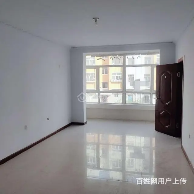 十二中合展  标准格局  南北通透 - 图片 4