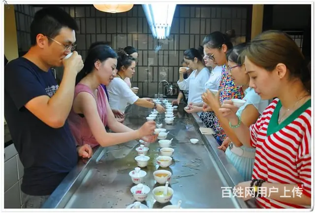 厦门茶艺师证评茶员证考点在哪? 2025年 新 - 图片 11
