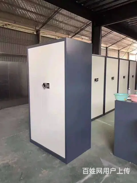 快递柜智能快递柜文件柜钥匙柜换锁维修 - 图片 3
