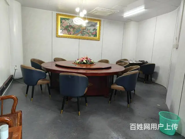 (51旺铺推荐）海秀路南大桥附近5000平旺铺招租 - 图片 4