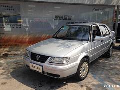大众捷达 2009款 1.6L 手动 伙伴 (国Ⅲ