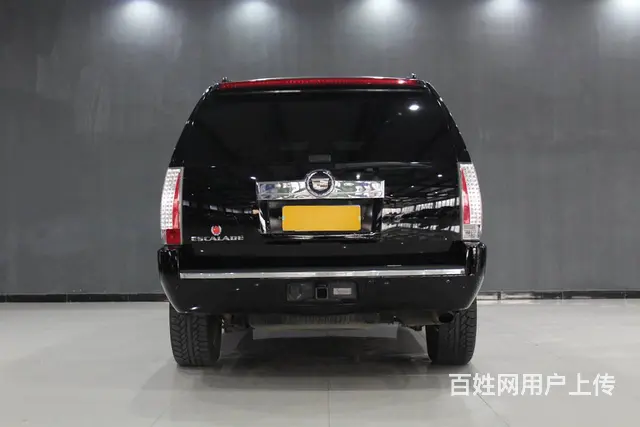 【搞定了！】凯迪拉克Escalade [凯雷德] 2007款 - 图片 9