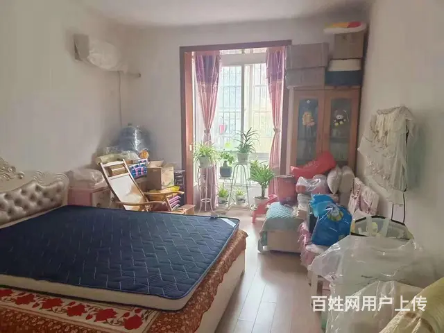 康居园  精装 一楼 送院子 - 图片 5
