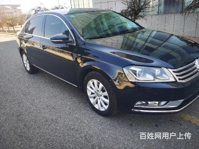 大众 迈腾 2015款 1.8TSI 双离合   型 - 图片 2