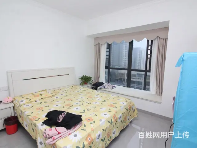 四房精装满二年，户型方正，中高楼层 - 图片 11