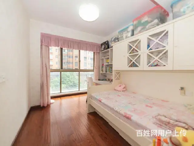 捡大漏！（三开间朝南）出门地铁口（超长阳台）随时看房！ - 图片 4