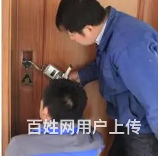 常州开锁换锁指纹锁 智能锁、换锁芯等服务 - 图片 8