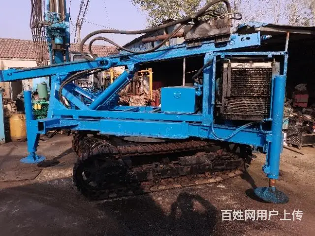 出售钻机， - 图片 2
