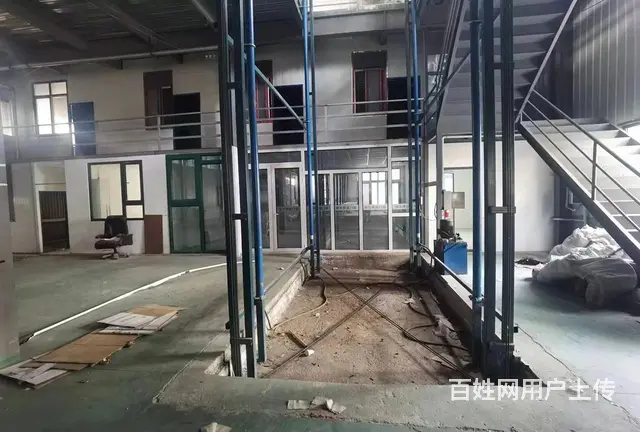 （陕西省西安市）厂房出租 4000平 - 图片 2
