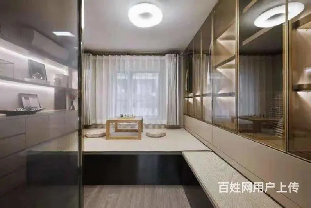 和光尘樾售楼部团购热线 - 图片 4