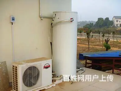 九江空气能维修8585855 濂溪区空气能维修电话 - 图片