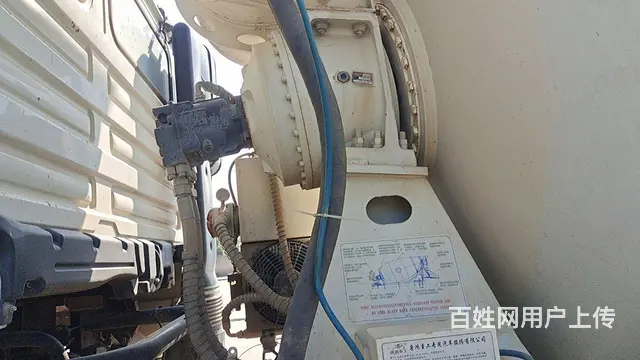 搅拌车 - 图片 5