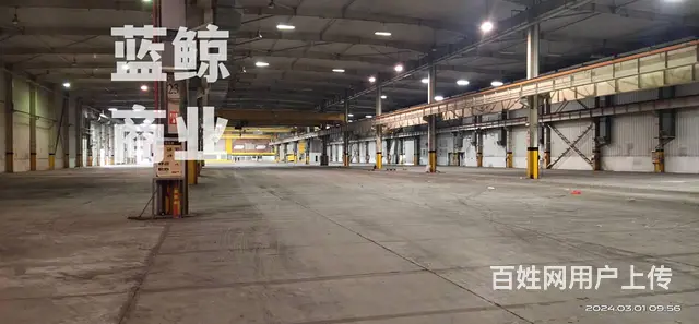 经开区5000平出租 - 图片 1