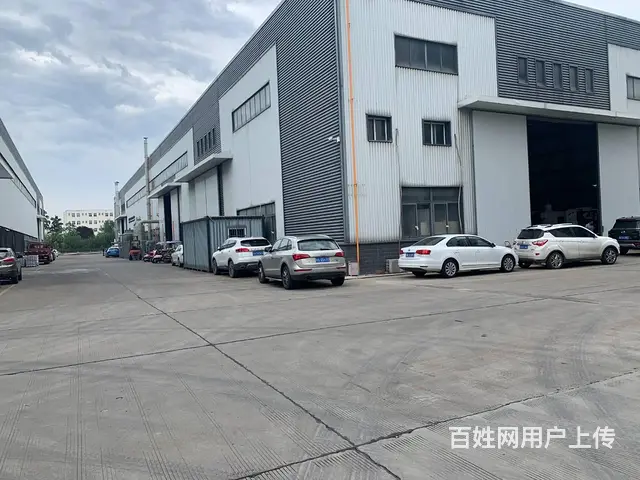 双流西航港工业园500平厂房出租 - 图片 2