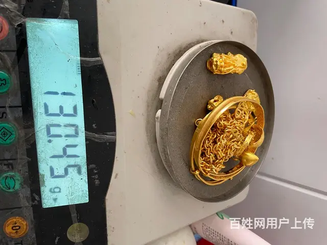 安康市区可快速上门回收黄金铂金钯金白银名酒名表资金 - 图片 2
