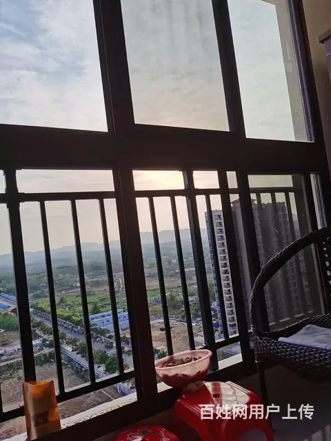 出租华信广场高层 - 图片 7