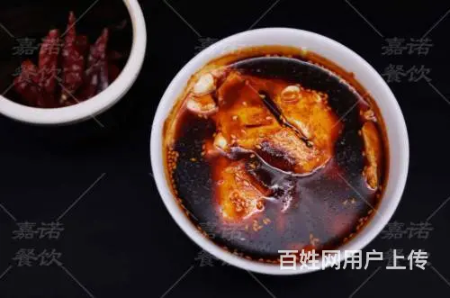 学做豆腐脑 乾县豆腐脑早餐培训 - 图片 6