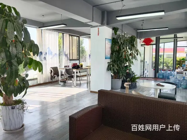 （51旺铺推荐）官渡区金马路185平空铺直租 - 图片 8